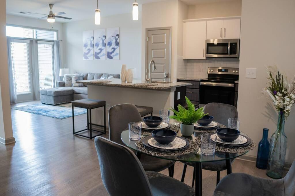 Modern And Spacious King Size Retreat Concord Buitenkant foto