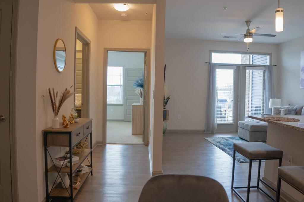 Modern And Spacious King Size Retreat Concord Buitenkant foto